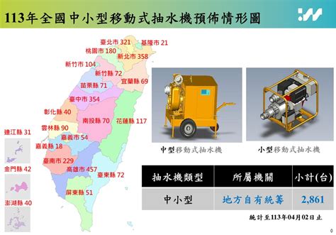 水位查詢|經濟部水利署防災資訊網